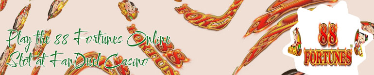 88 fortunes free slots