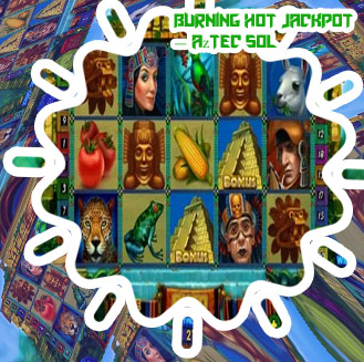 Aztec slot