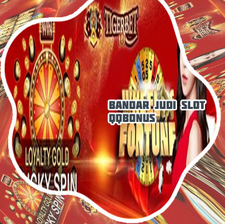 Bandarjudi slot