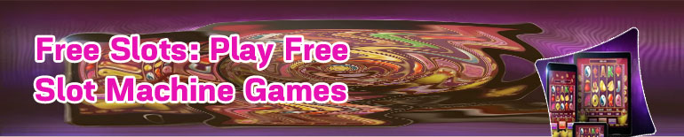 Best online slot machines