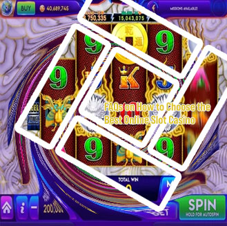 Best online slots reddit