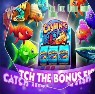 Big fish casino slots