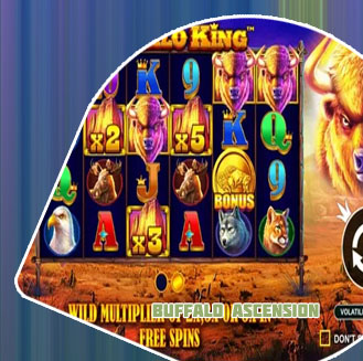 Buffalo slots casino