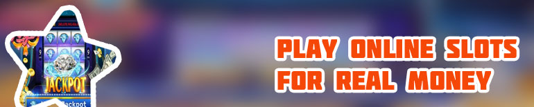 Buffalo slots online real money