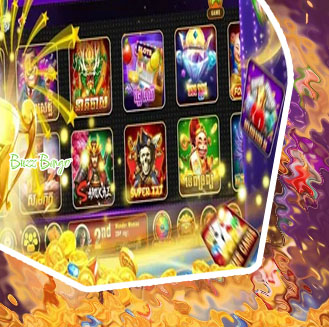 Buzz bingo slots