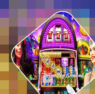 Casino slots