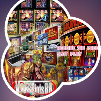 Classy slots