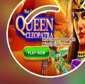 Cleopatra slots