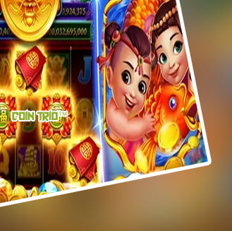 Coin slots