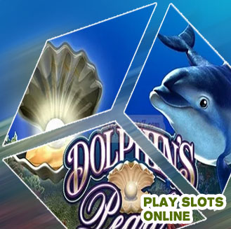 Dolphin pearl free slots