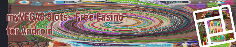Download myvegas slots