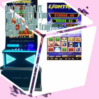 Fire link slot machine for sale