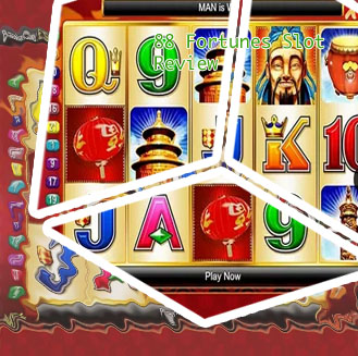 Fortunes slot 88