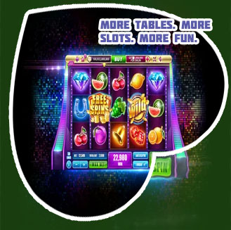 Free casino slot machines