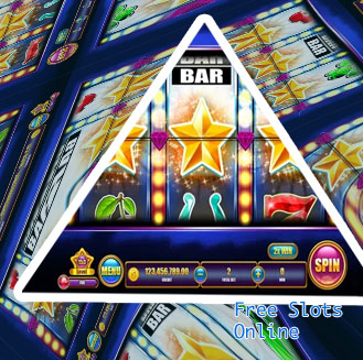 Free slot games for fun