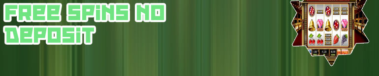 Free slot games no deposit