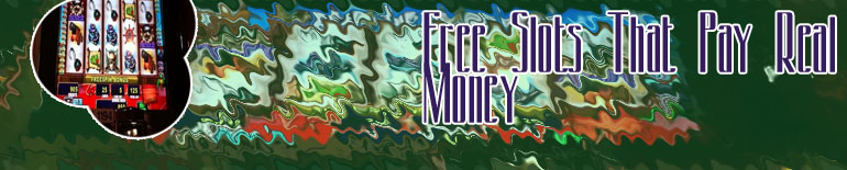 Free slot machine games with free spins and bonus