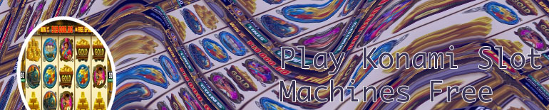 Free slot machines gratis online