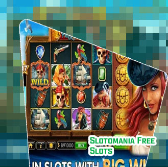 Free slots app