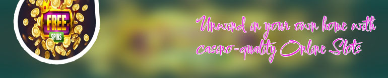 Free slots with bonus spins