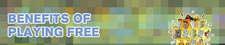 Freeslots games play free