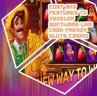 Frenzy slots