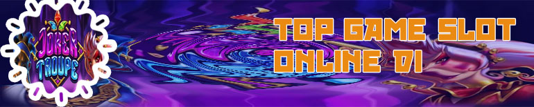 Game slot88 online