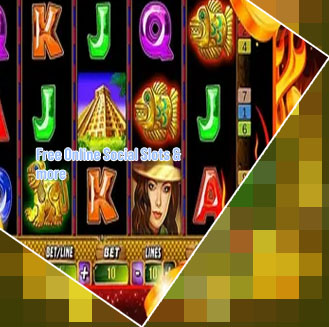 Gaminator free slots