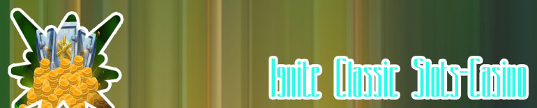 Ignite slots free coins