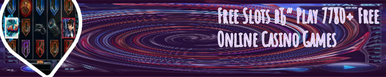 Interactive slots free
