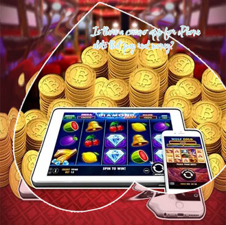 Iphone slots that pay real money