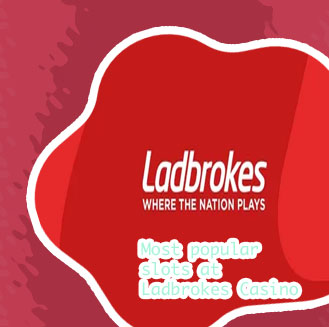 Ladbrokes highest rtp slot