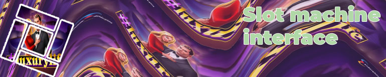 Life of luxury slot machine online free