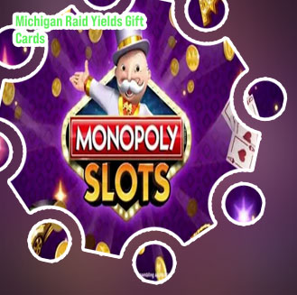 Monopoly slot