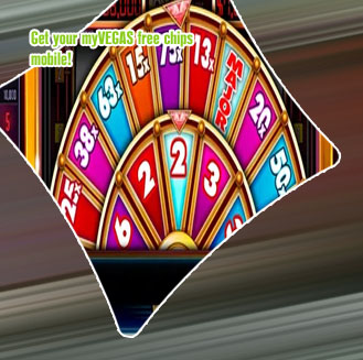 My vegas slots free