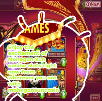 New free casino slots