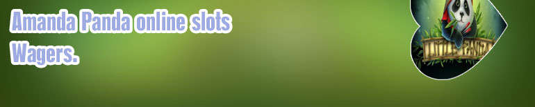 Panda slots