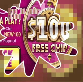 Pechanga slot machines