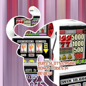 Ruby slots download