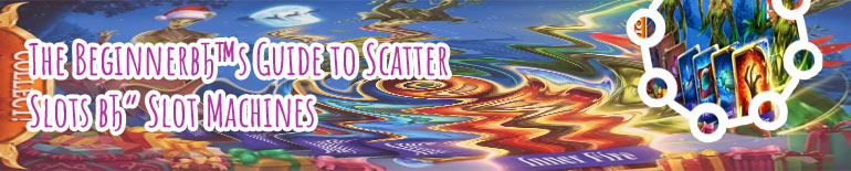 Scatter slots