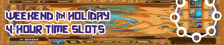 Sky slots