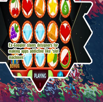 Slot app