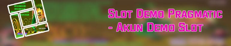 Slot bonus 30rb