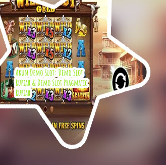 Slot demo wild west