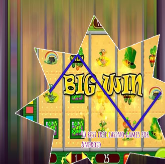 Slot games for android without internet