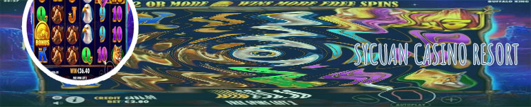 Slot king casino