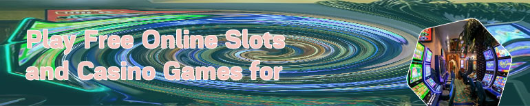 Slot machine app without internet