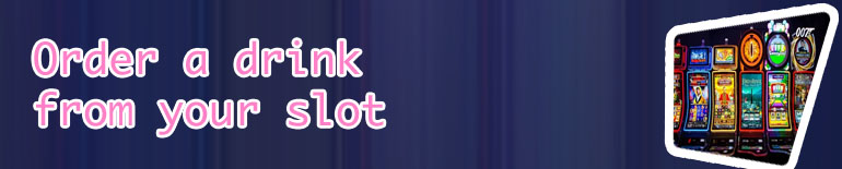 Slot machines