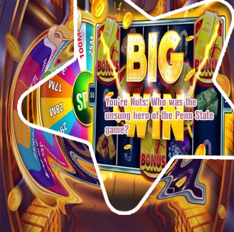 Slot nuts casino