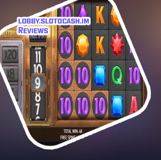 Slot o cash